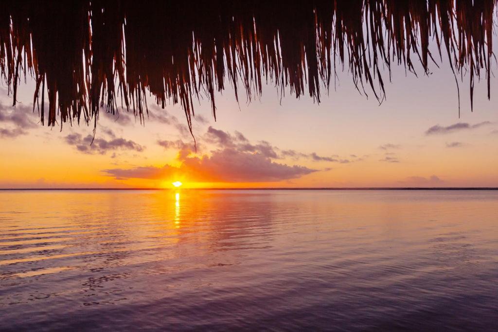 Mi Kasa Tu Kasa Bacalar By Nah Hotels Екстер'єр фото