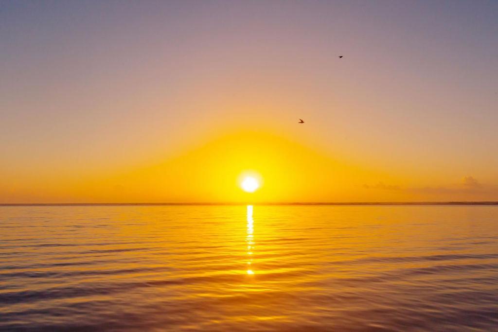 Mi Kasa Tu Kasa Bacalar By Nah Hotels Екстер'єр фото