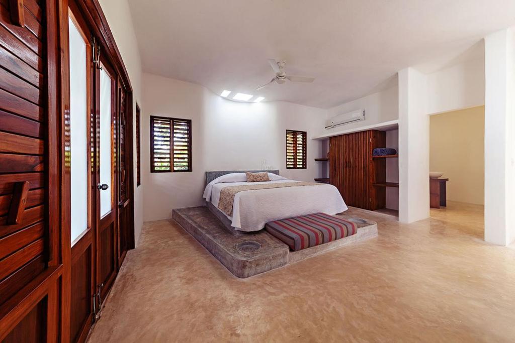 Mi Kasa Tu Kasa Bacalar By Nah Hotels Екстер'єр фото