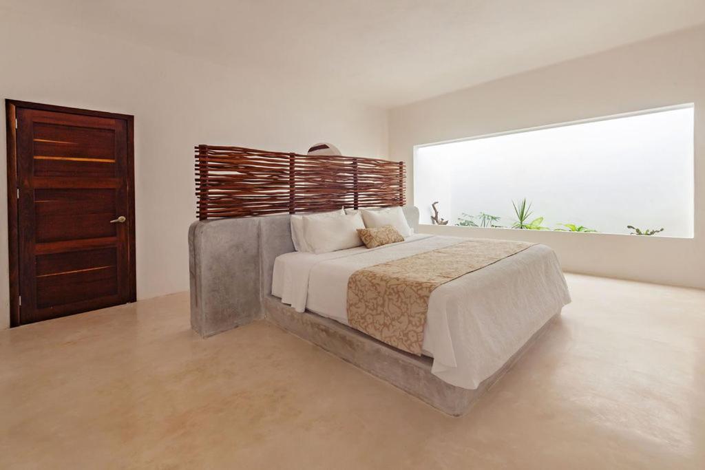 Mi Kasa Tu Kasa Bacalar By Nah Hotels Екстер'єр фото