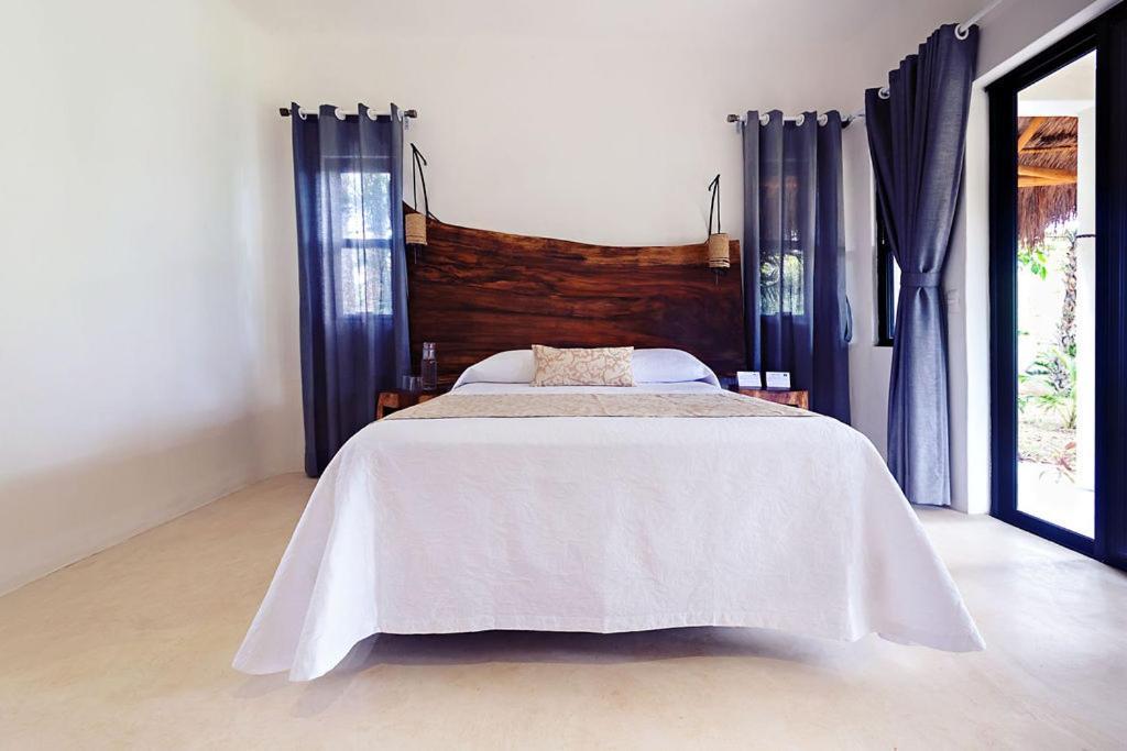 Mi Kasa Tu Kasa Bacalar By Nah Hotels Екстер'єр фото